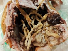 -大益烤鸡