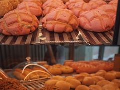 -喜茶(北京五棵松华熙店)