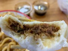 -包子大王(新泽巷店)