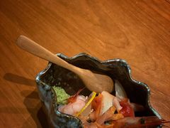 海鲜饭-伟峰·枫寿司(东樾店)