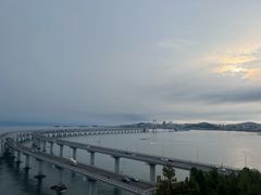 -星海湾跨海大桥