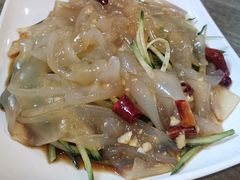 -玫瑰红烤羊排(北新桥三条店)