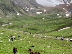 -新疆那拉提国家旅游度假区