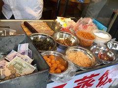 -大个子蒸饭
