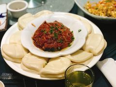 粉蒸肉-宝鸡民族饭庄(英达路店)