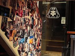 -阿里家Miss Ali·烤肉酒馆by MIG