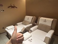 -手技王·影院足道·SPA(深圳之眼店)