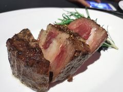 -小火花·干式熟成牛排馆Spark SteakHouse(剑桥郡店)