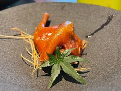 -曾宴·楚菜(湖北省博物馆店)