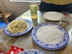 -清真·鸦儿李记·小馆(后海店)