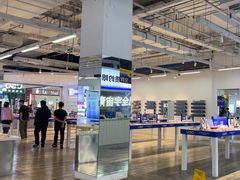 -优购镜仓(城阳青特万达店)