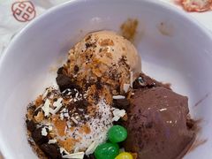 -咖啡苑自助餐厅·中国大饭店