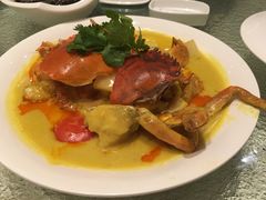 -福州天元国际威斯汀酒店·中国元素餐厅