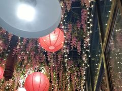 -食欲老院子荆芥疙瘩汤(经五路店)