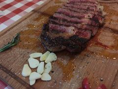 -安立可意大利美食