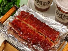 -润记·广东餐馆(苏州中心店)