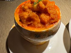 -波特曼西餐厅(中央大街店)