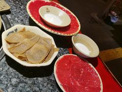 -蜀大侠火锅(龙岗店)