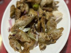 -唔呶喔哩酒家(生产街店)