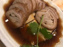 潮式卤大肠-避风塘(百联东郊店)