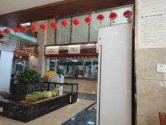 -草原传奇鲜羊火锅(桥北店)