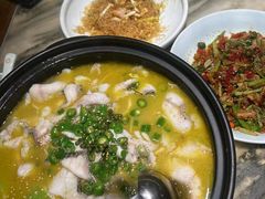 -金佬馆·川菜(芜湖繁昌华亿店)