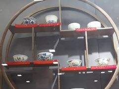 -龙华素斋(龙华路店)