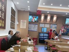 -庆丰包子铺(西单店)