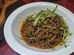 -窄巷子陕菜馆·地道陕西菜(粉巷店)