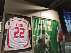 -京狮炙燥·精酿烧烤(首经贸店)
