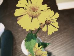 -Fuzzy Bistro 浮几韩餐·茶酒馆