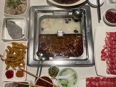 -海底捞火锅(高科广场店)