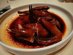 -侨美食家·粤菜(体育西路店)