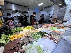 -林静小吃(复兴路店)