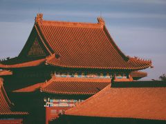 -故宫博物院(故宫)