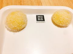 -满记甜品(苏州中心店)