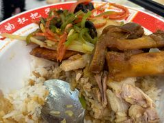 -凯德广场(金牛店)