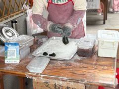 -满記土窑烧鷄波浪山莊