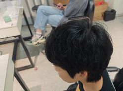 -丝语萱形象