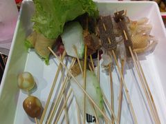 -宏姐串串香(宏伟路店)