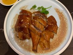 -粤轩楼广式特色餐厅(青岛路店)
