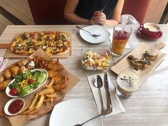 -必胜客(仁恒店)