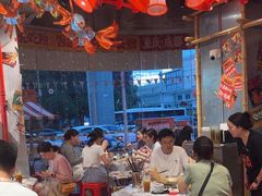 -大芊金重庆串串火锅(南京路店)