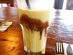 -Pundi Pundi Restaurant