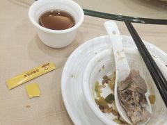 -香顺·客家菜(东坑店)