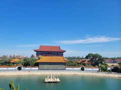 -八仙过海景区