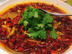 -华豫川酒家(双子塔店)