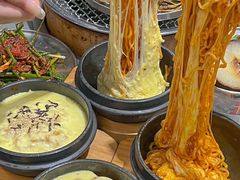 -红泥小火炉·东北泥炉烤肉(天一旗舰店)