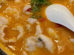 -老浒记民俗酒楼(王府井店)