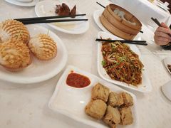 -顺风海鲜港(长寿路店)